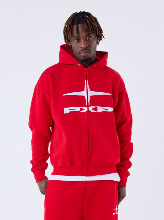 Sudadera PROJECT X - 2534000-RD