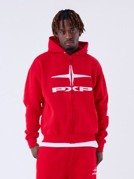 Sudadera PROJECT X - 2534000-RD