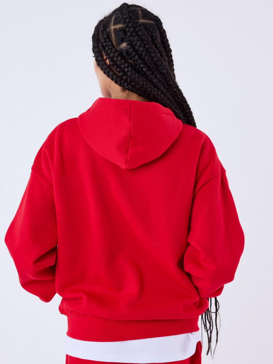 Sudadera PROJECT X - 2534000-RD