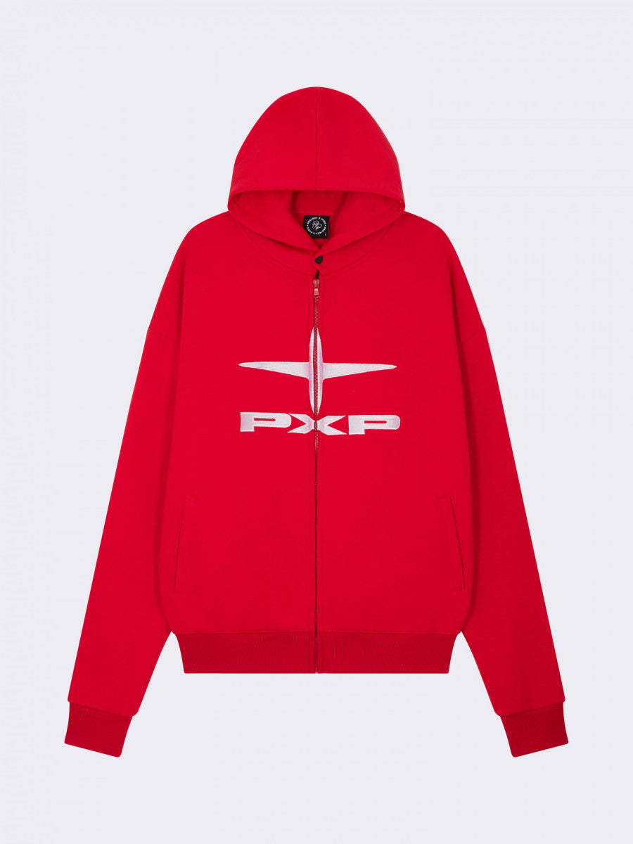 Sudadera PROJECT X - 2534000-RD