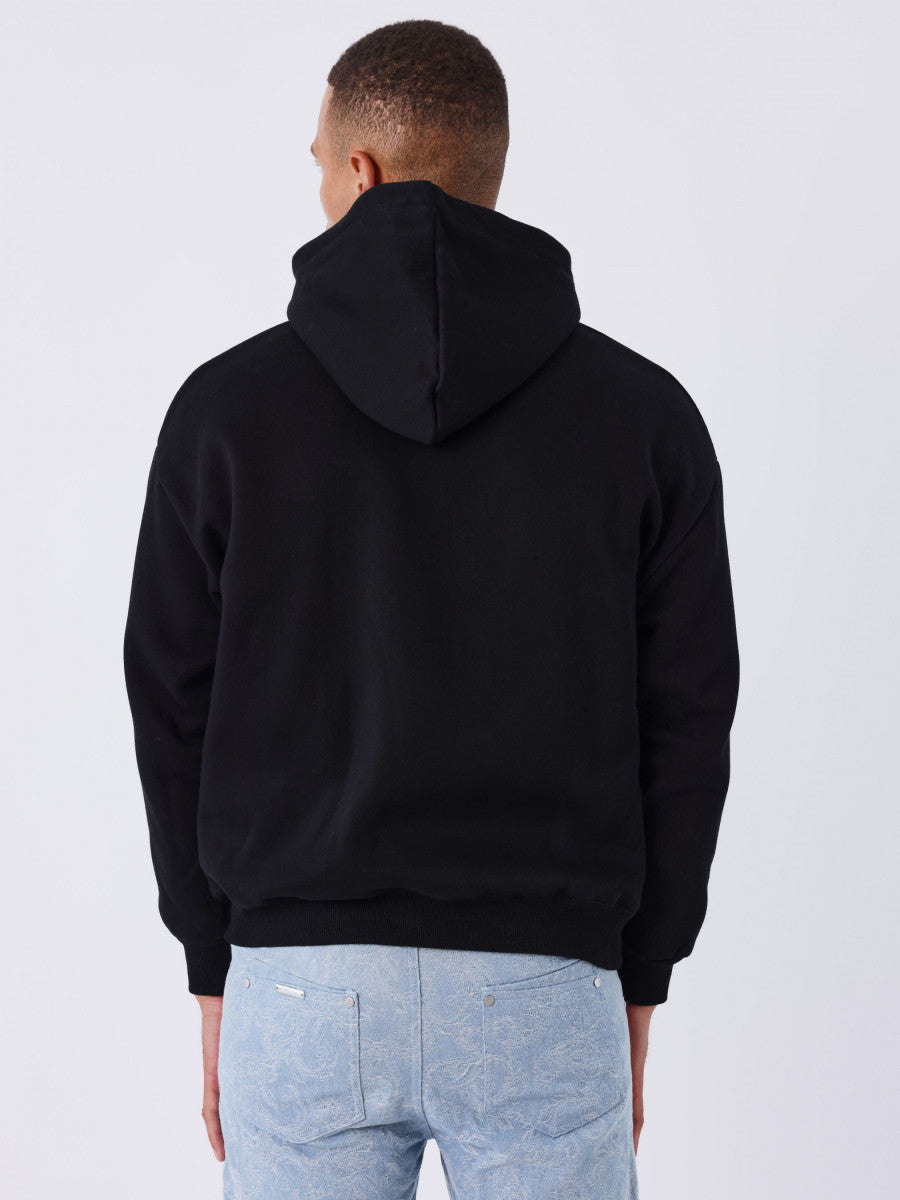 Sudadera PROJECT X - 2534014-BK