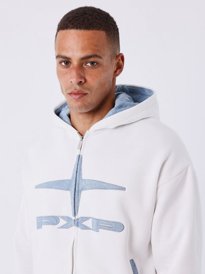 Sudadera PROJECT X - 2534014-OW