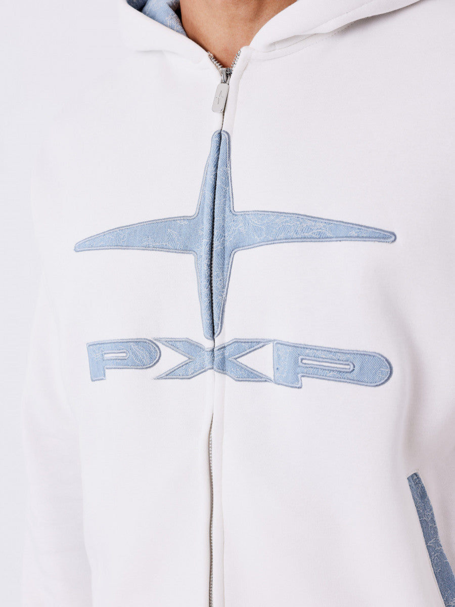 Sudadera PROJECT X - 2534014-OW