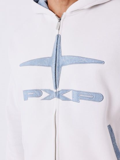 Sudadera PROJECT X - 2534014-OW