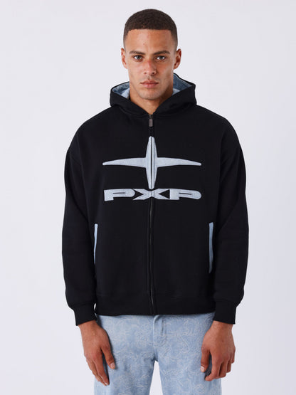 Sudadera PROJECT X - 2534014-BK