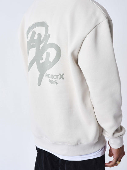 Sudadera PROJECT X - 2422131-GG