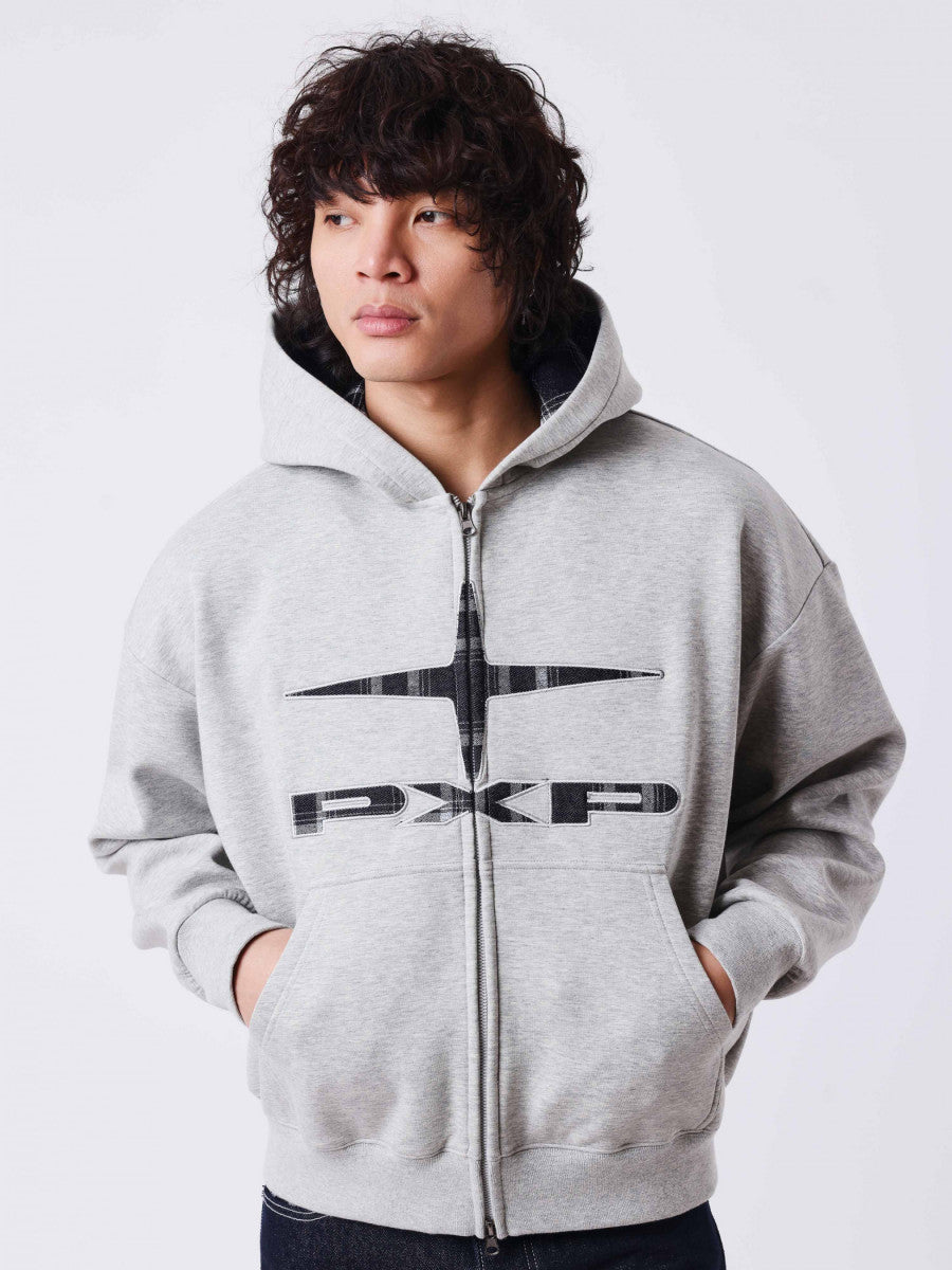 Sudadera PROJECT X - 2633317-GCSQ
