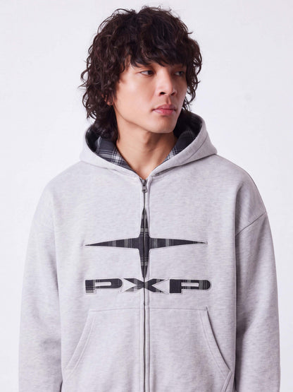 Sudadera PROJECT X - 2633317-GCSQ