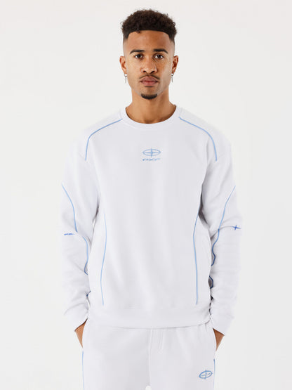 Sudadera PROJECT X - 2522167-WWB