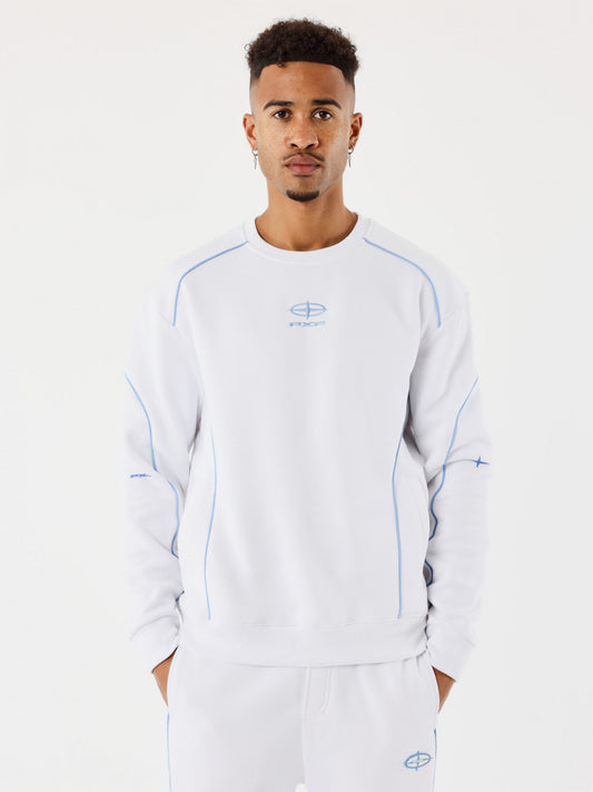 Sudadera PROJECT X - 2522167-WWB