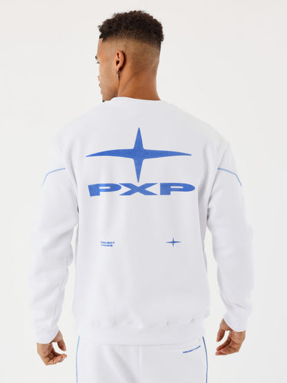 Sudadera PROJECT X - 2522167-WWB