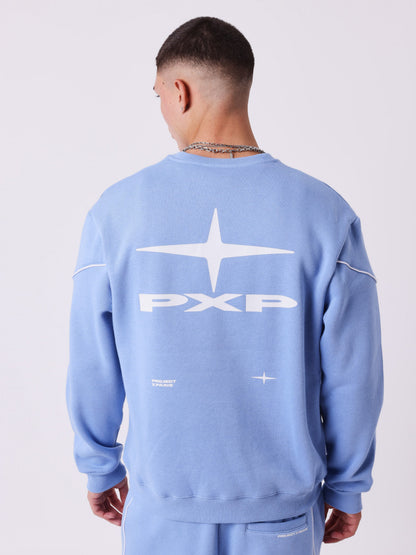 Sudadera PROJECT X - 2522167-WBW