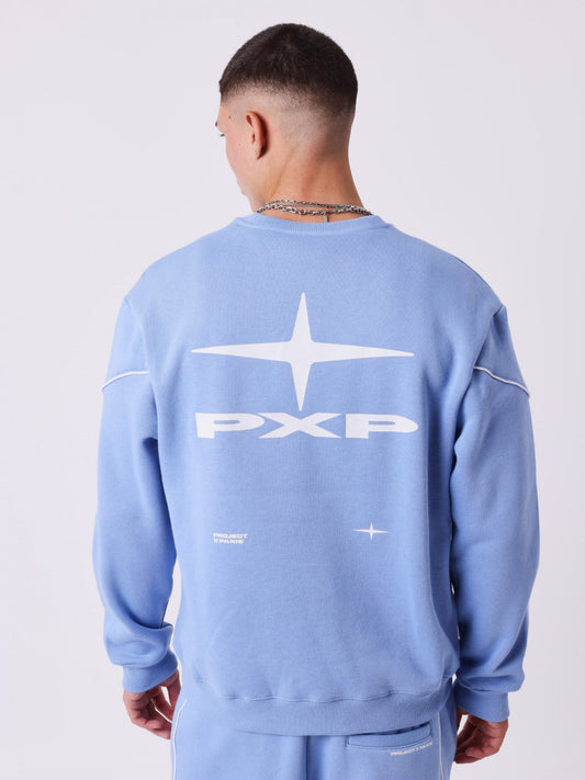 Sudadera PROJECT X - 2522167-WBW