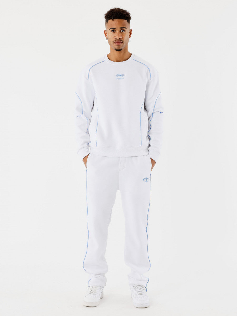 Sudadera PROJECT X - 2522167-WWB