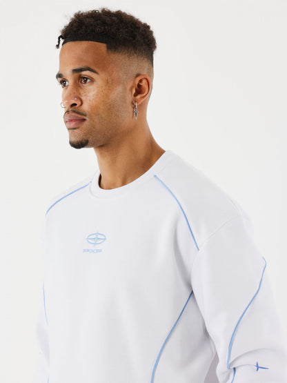 Sudadera PROJECT X - 2522167-WWB