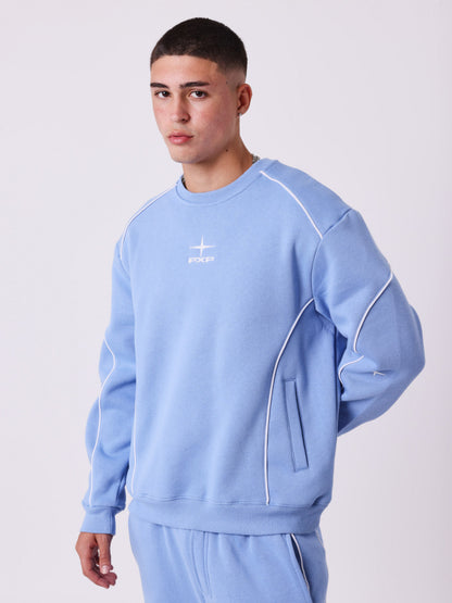 Sudadera PROJECT X - 2522167-WBW