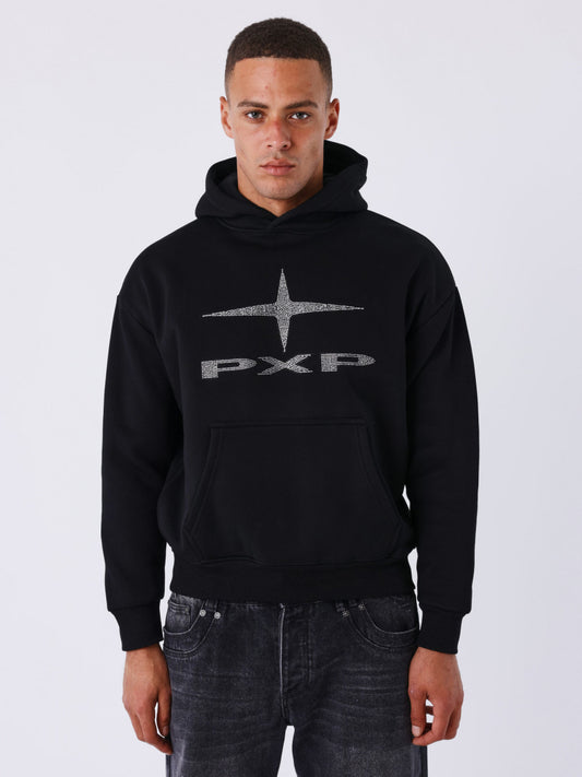 Sudadera PROJECT X - 2522169-BK