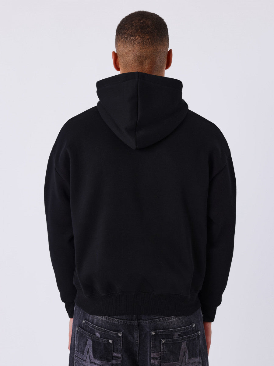 Sudadera PROJECT X - 2522169-BK