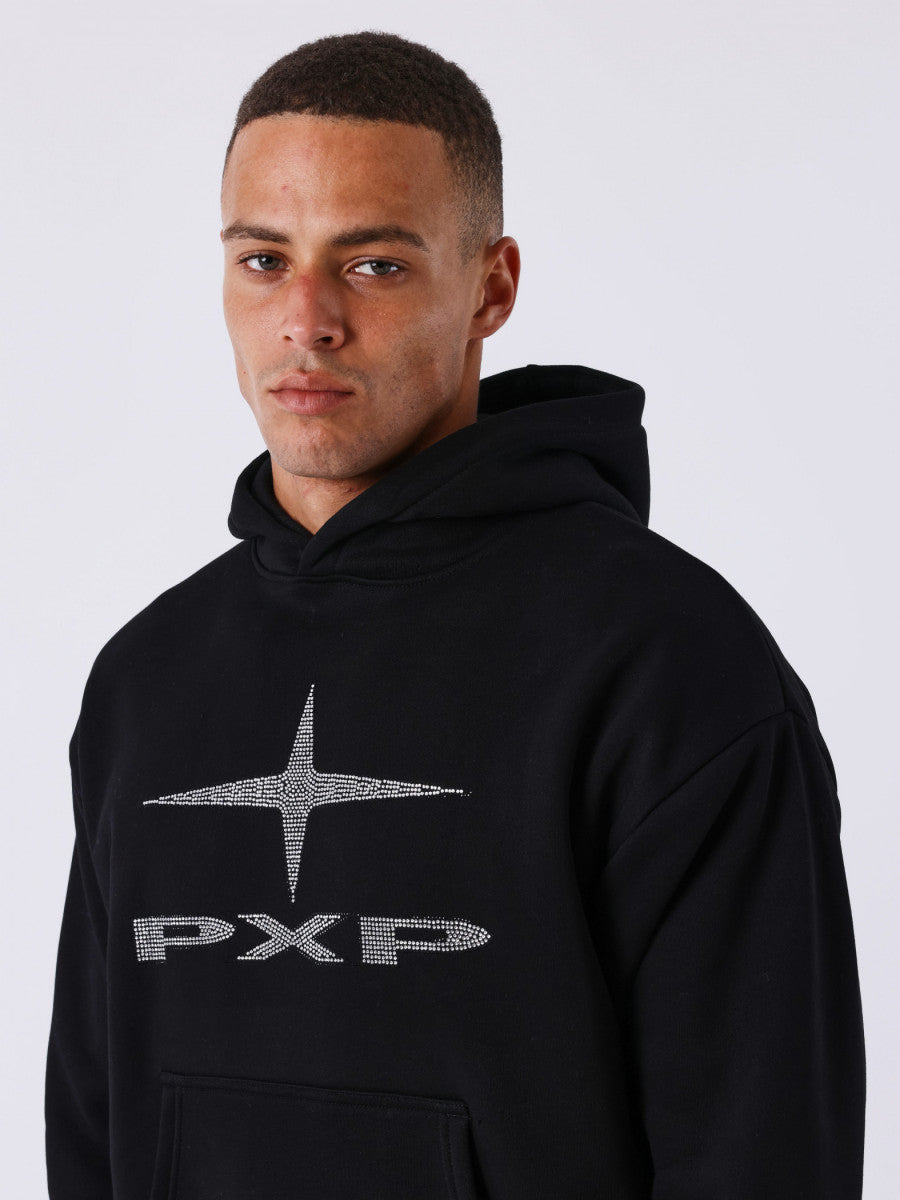 Sudadera PROJECT X - 2522169-BK