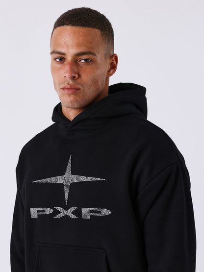 Sudadera PROJECT X - 2522169-BK