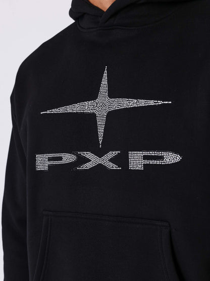 Sudadera PROJECT X - 2522169-BK