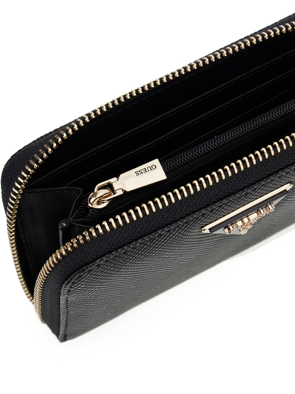 Cartera GUESS - SWZG74 59140 BLA