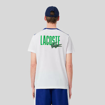 Camiseta LACOSTE - TH8979-00 9AG