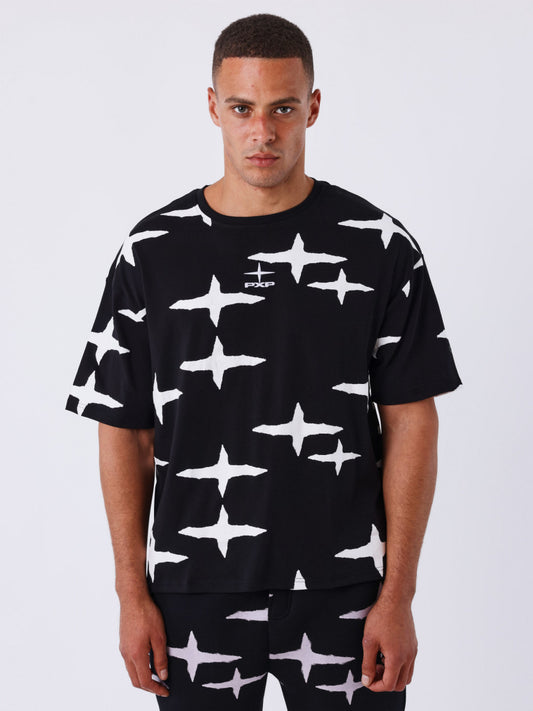 Camiseta PROJECT X - 2511026-BKW