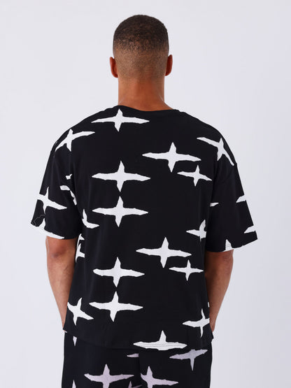 Camiseta PROJECT X - 2511026-BKW