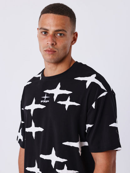 Camiseta PROJECT X - 2511026-BKW