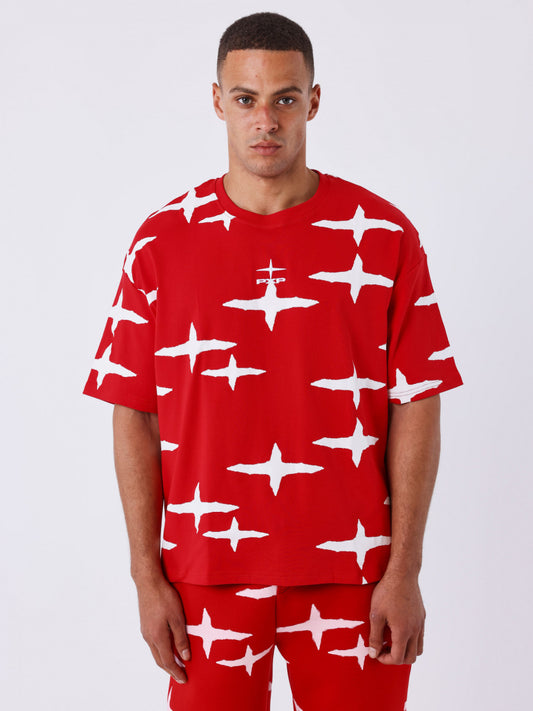 Camiseta PROJECT X - 2511026-RDW