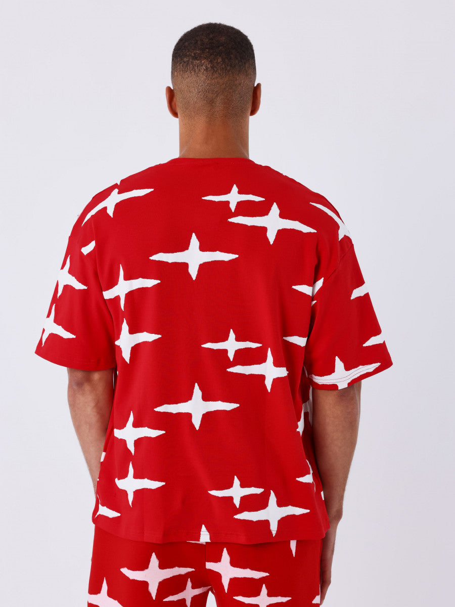 Camiseta PROJECT X - 2511026-RDW