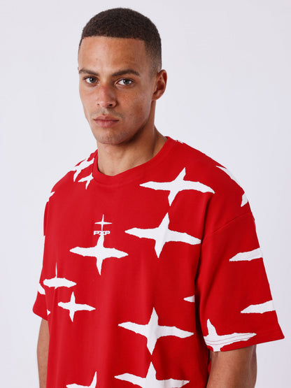 Camiseta PROJECT X - 2511026-RDW