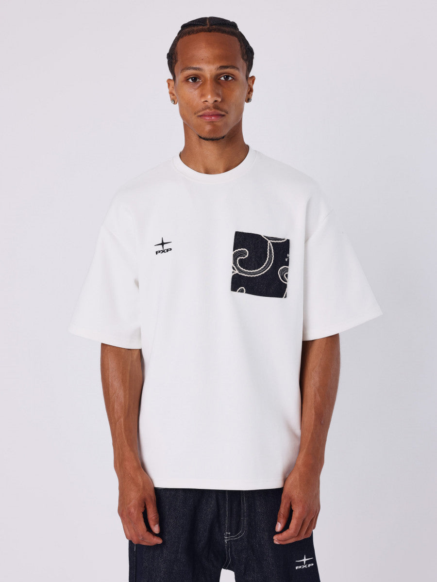 Camiseta PROJECT X - 2511002-OW