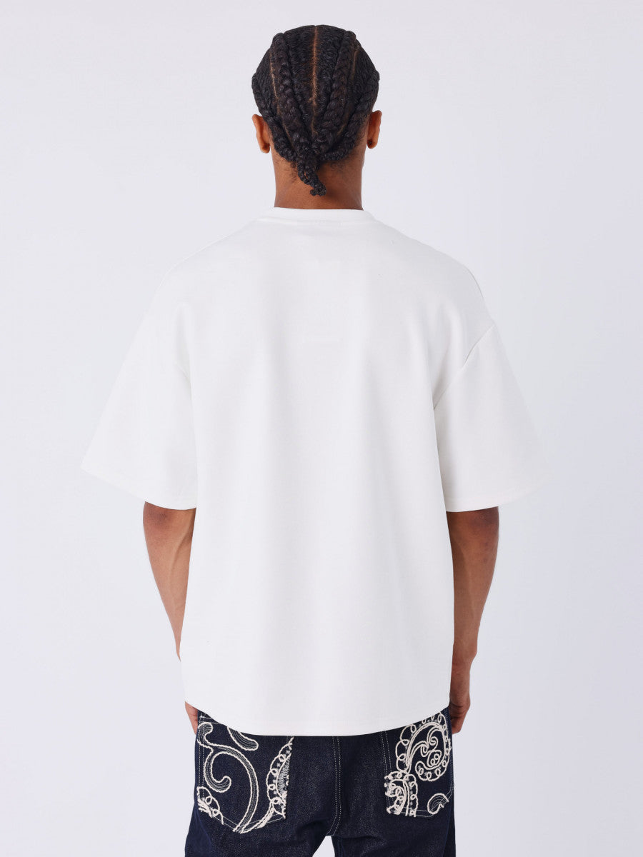 Camiseta PROJECT X - 2511002-OW