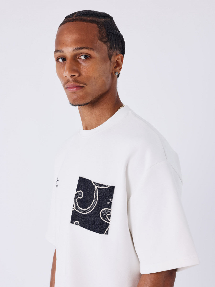 Camiseta PROJECT X - 2511002-OW