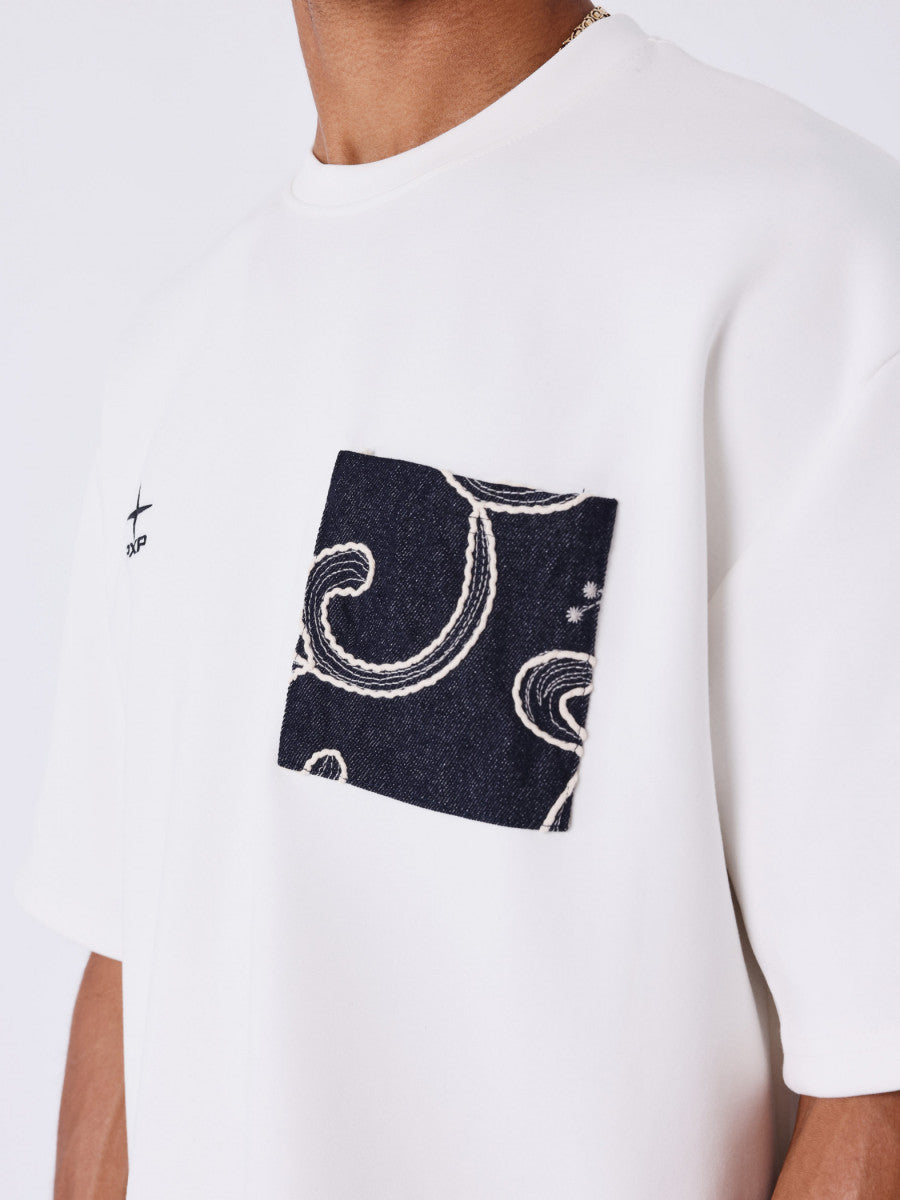 Camiseta PROJECT X - 2511002-OW