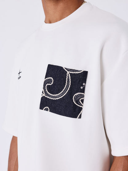 Camiseta PROJECT X - 2511002-OW