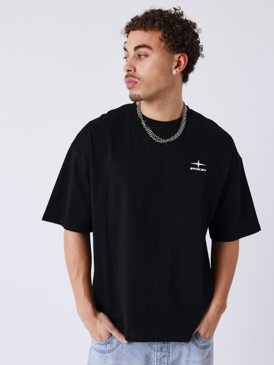 Camiseta PROJECT X - 2511023-BK