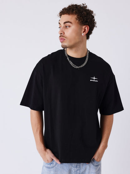 Camiseta PROJECT X - 2511023-BK