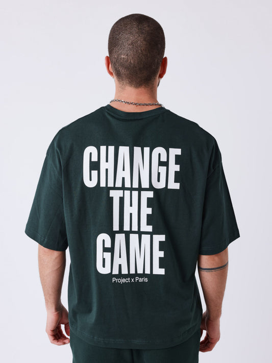 Camiseta PROJECT X - 2511023-FF