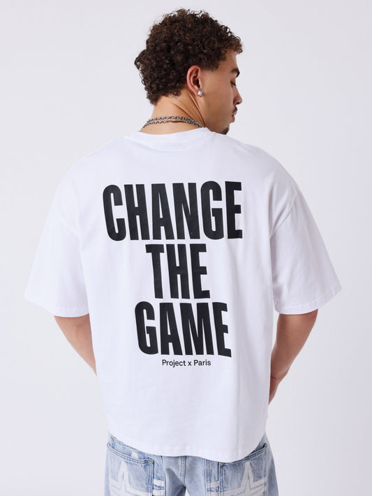 Camiseta PROJECT X - 2511023-W