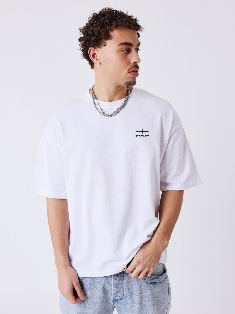 Camiseta PROJECT X - 2511023-W