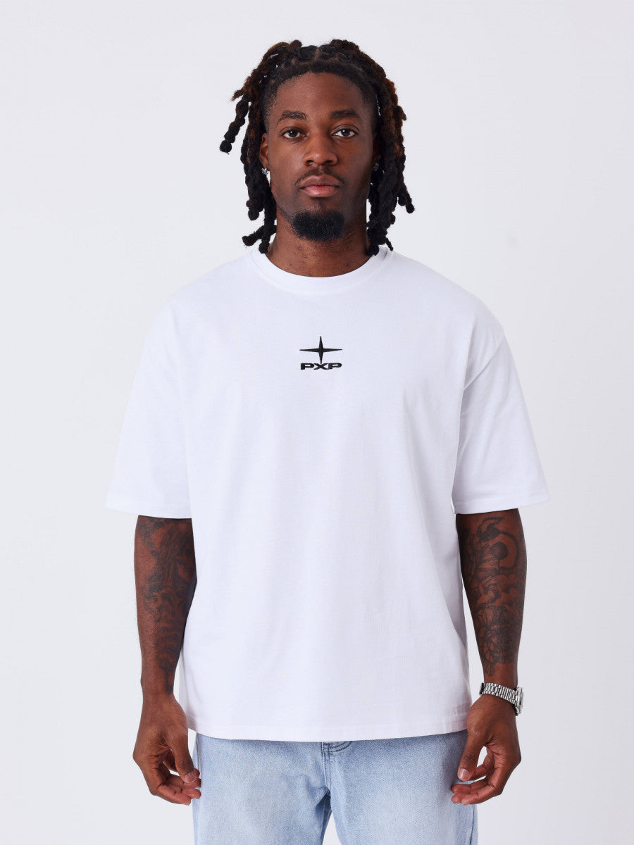Camiseta PROJECT X - 2511015-W