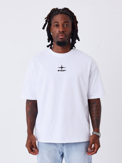 Camiseta PROJECT X - 2511015-W