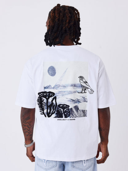 Camiseta PROJECT X - 2511015-W