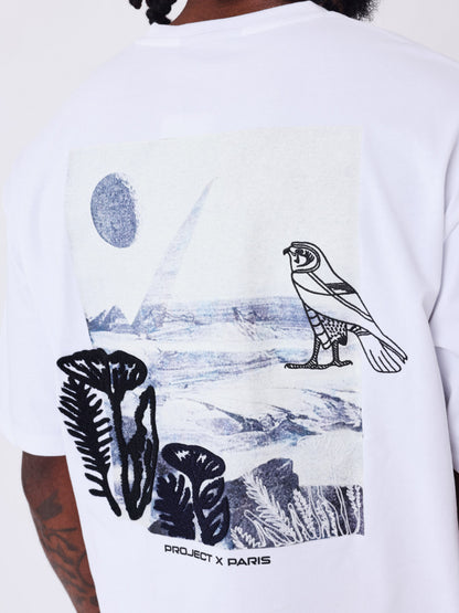 Camiseta PROJECT X - 2511015-W