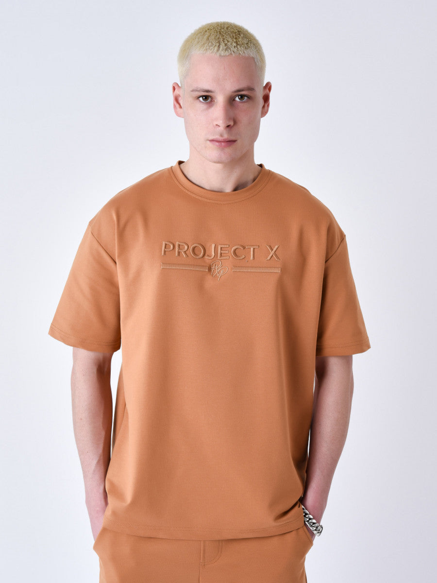 Camiseta PROJECT X - T241029-CM