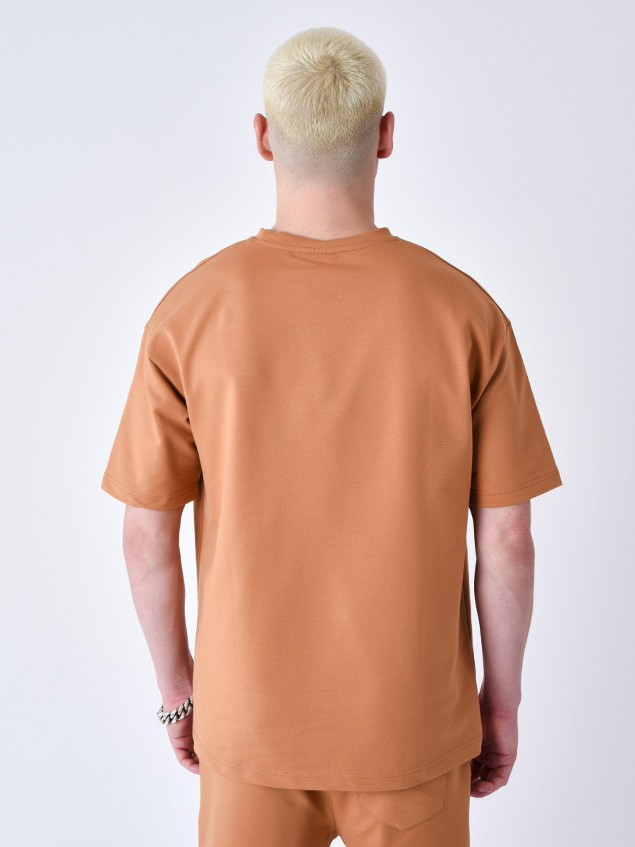 Camiseta PROJECT X - T241029-CM