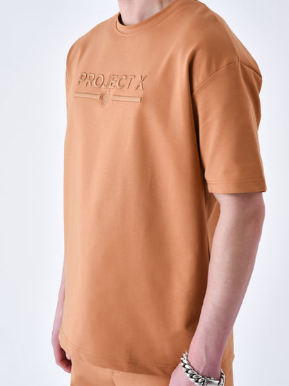 Camiseta PROJECT X - T241029-CM